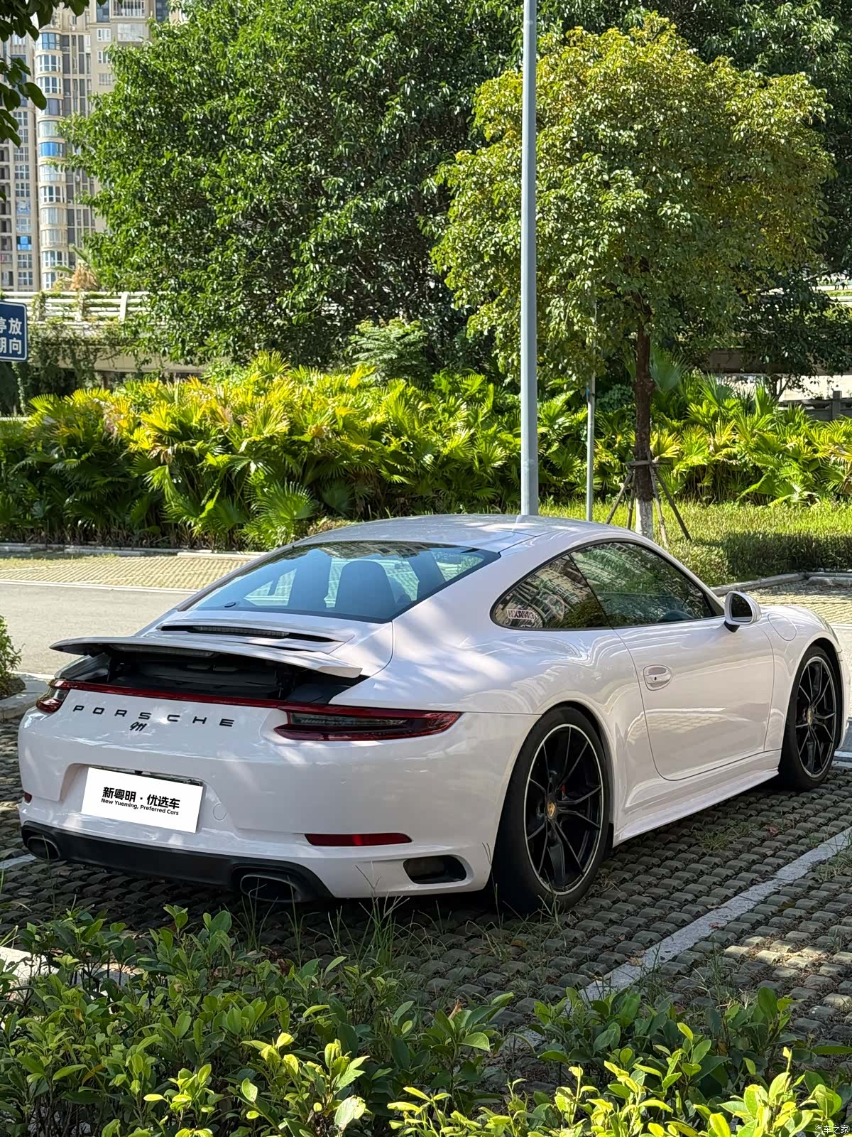 Porsche 911, 2013 все фото