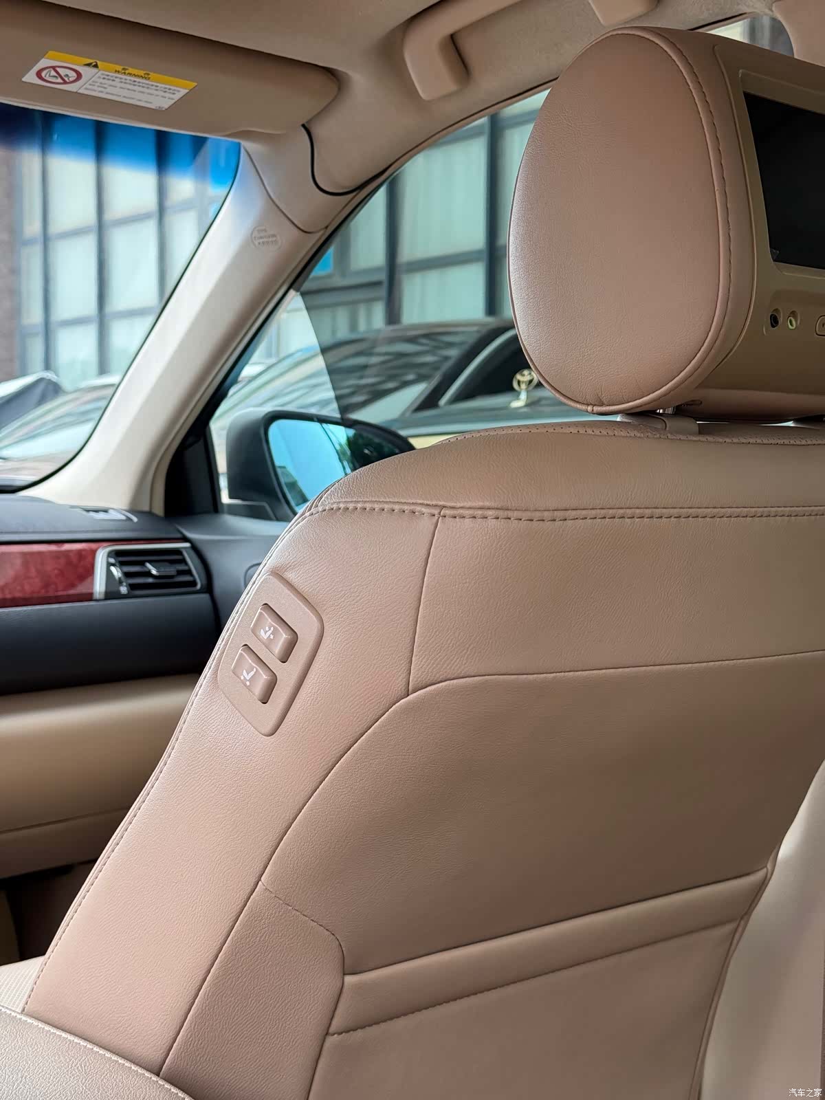 Toyota Camry, 2013 20