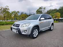 RAV4ٷ 2010 2.4L Զ