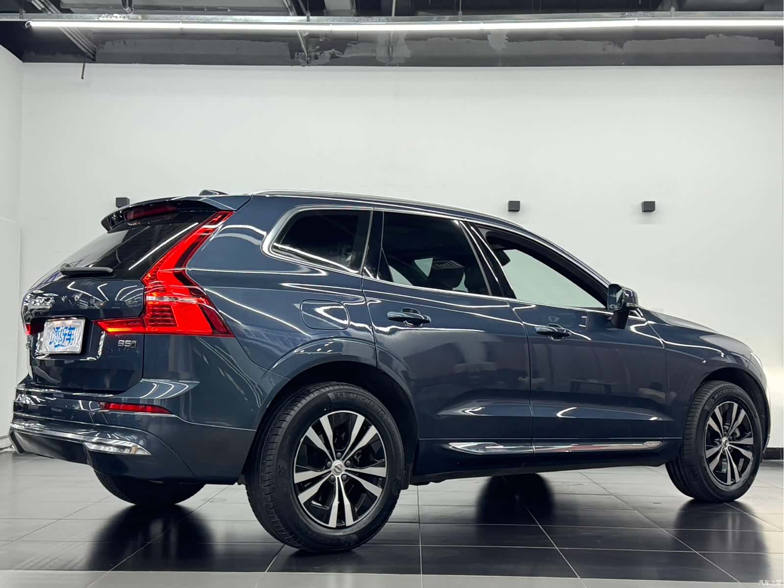 Volvo XC60, 2023 4