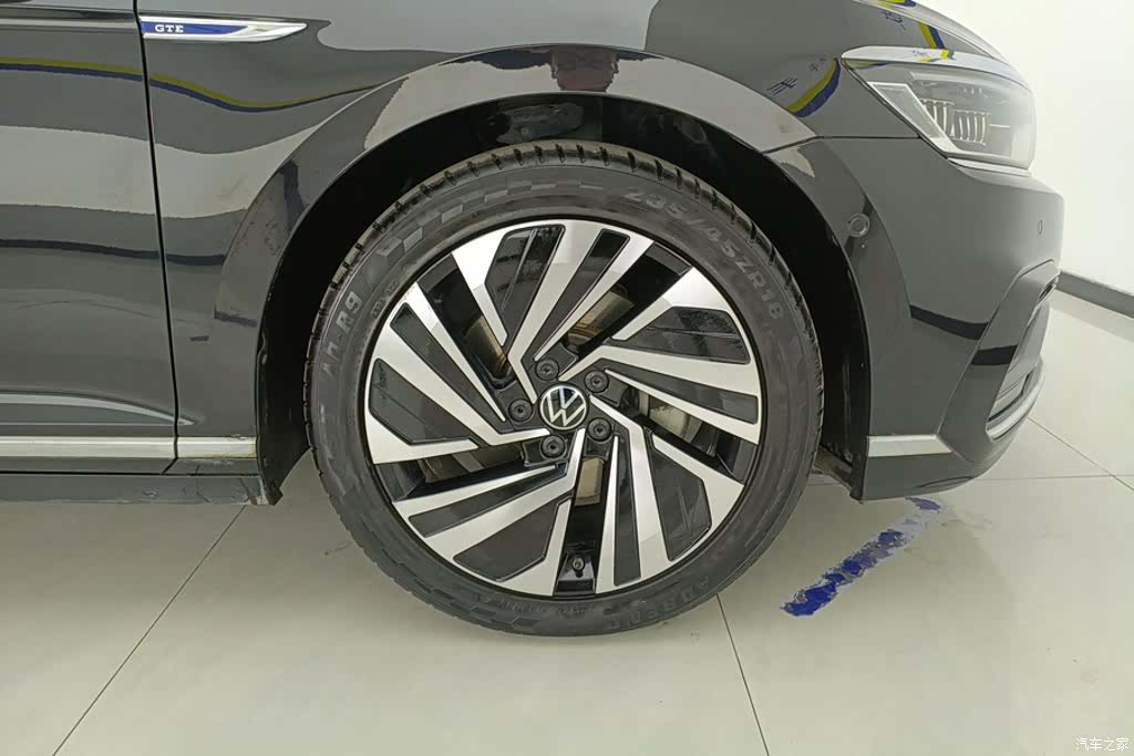 Volkswagen Magotan, 2021 6