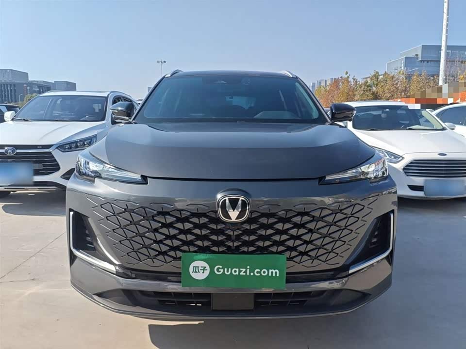 Changan CS55PLUS