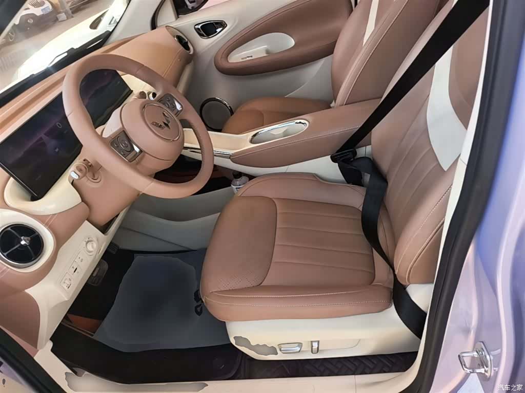 Wuling Bingo, 2025 15