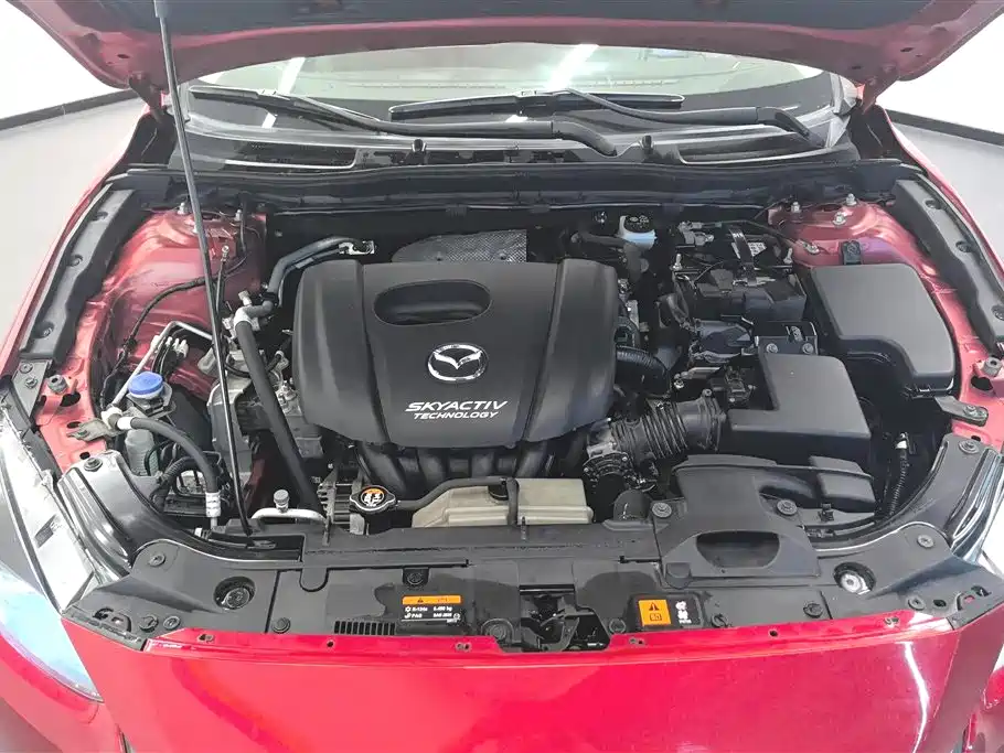 Mazda 3 Angkesaila Mazda 3 Angkesaila