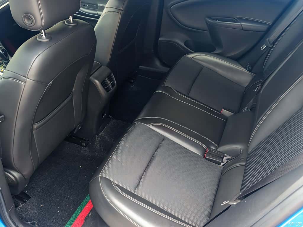 Buick Verano, 2017 14