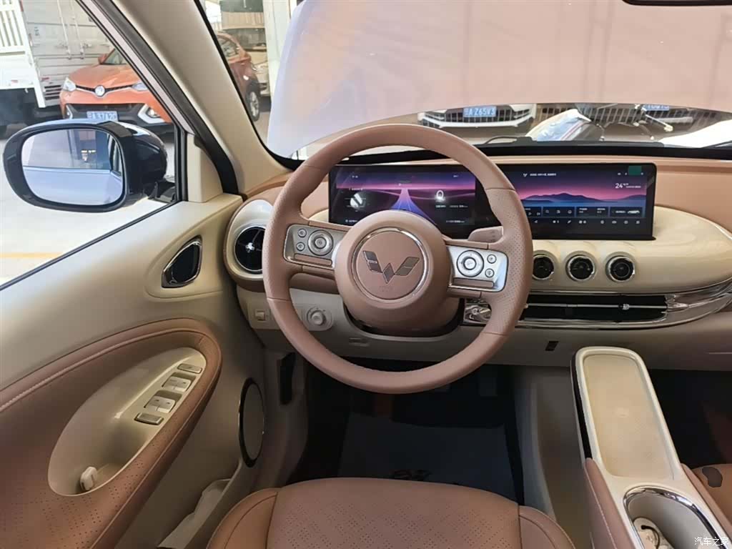 Wuling Bingo, 2025 11