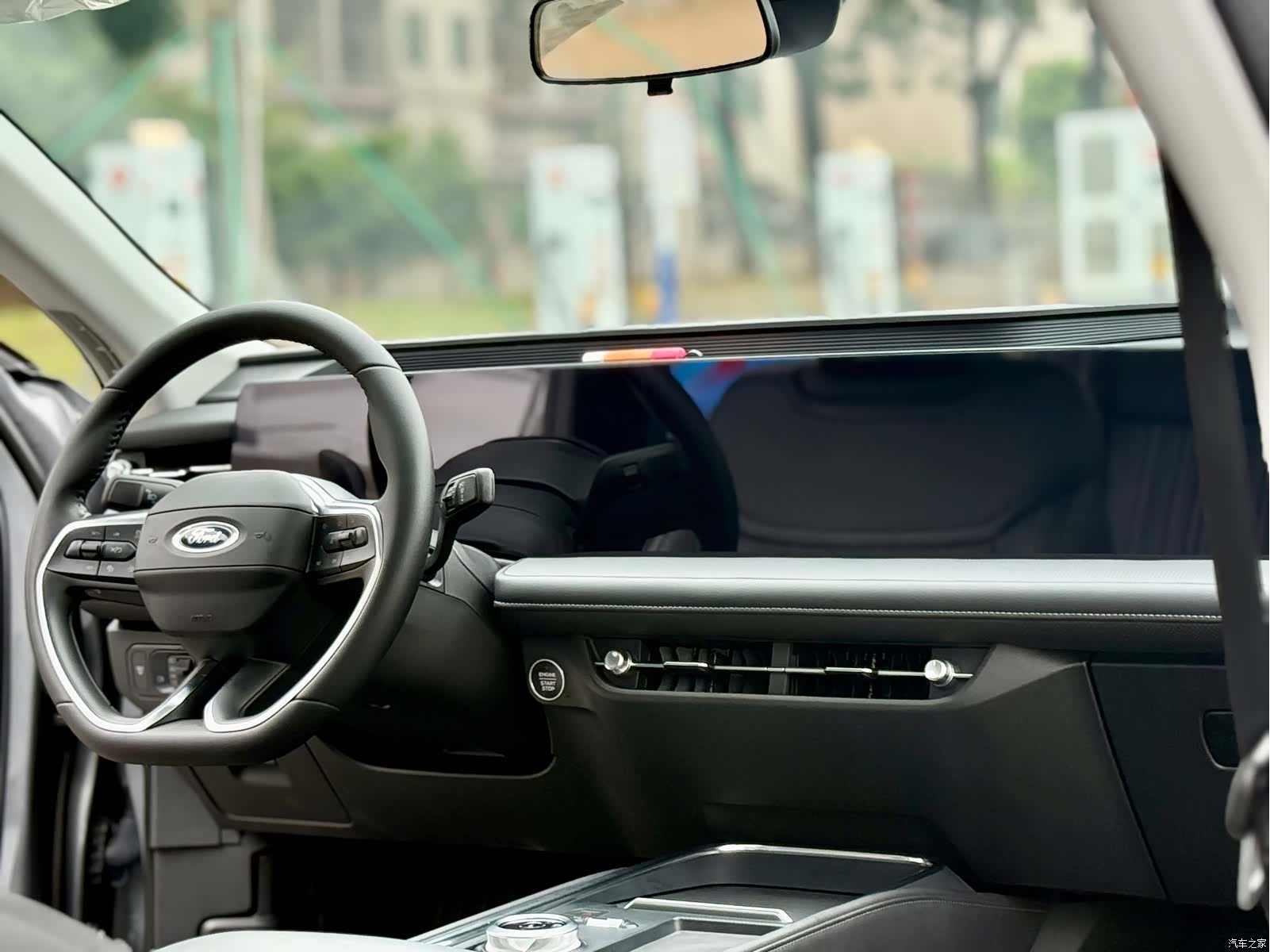 Ford Mondeo, 2025 17