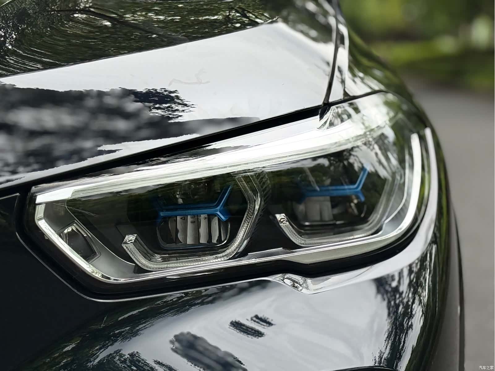 BMW X5, 2023 12