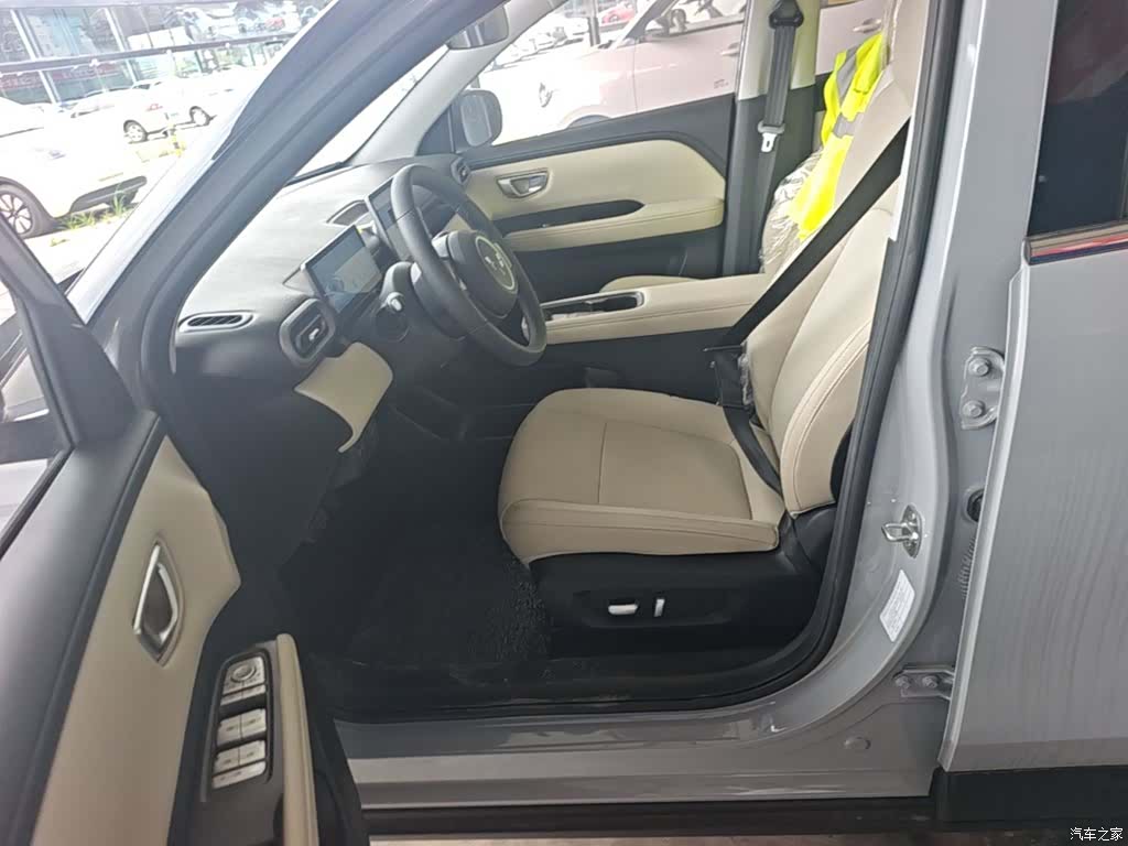 Wuling Bingo, 2026 22