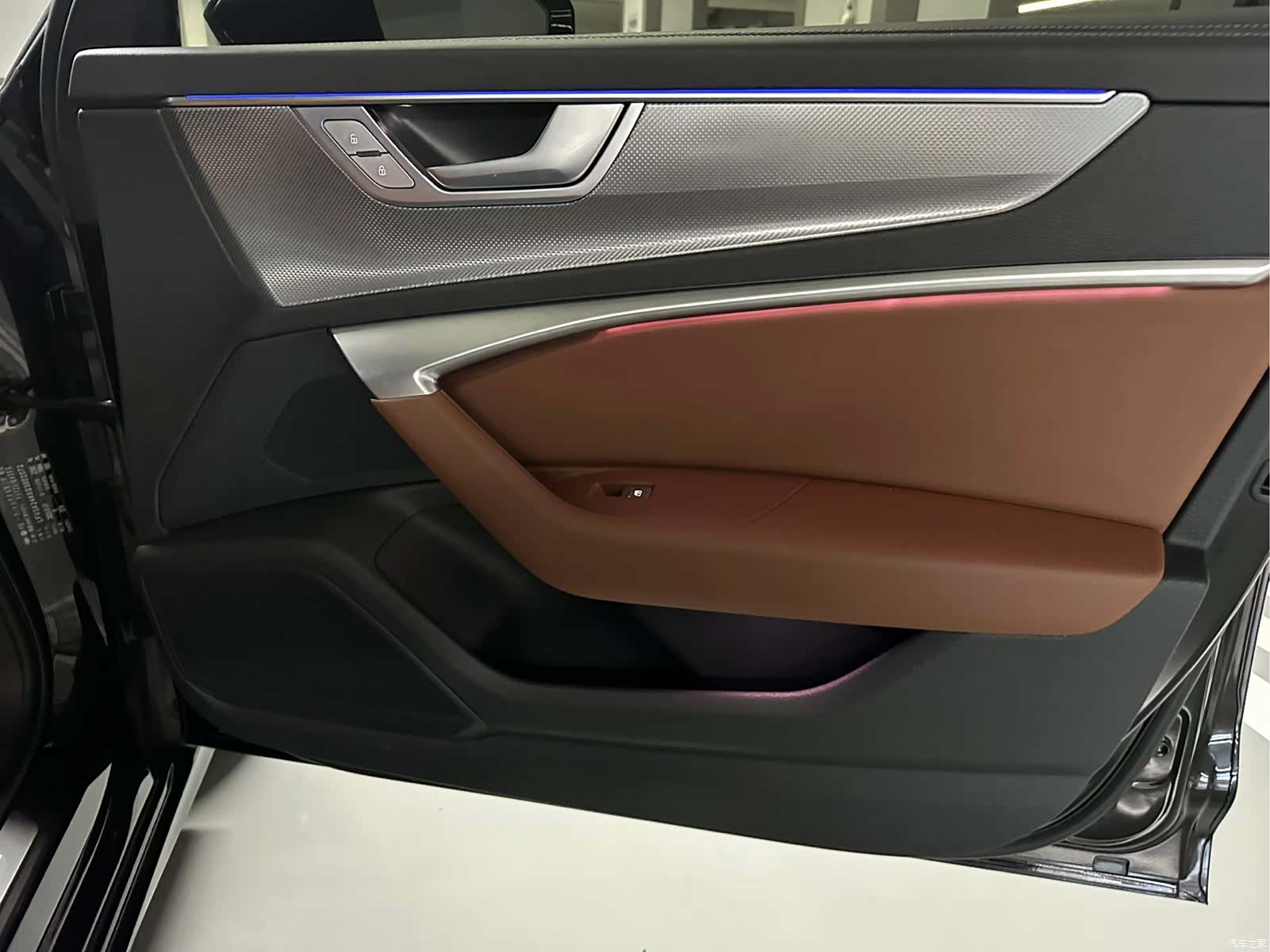 Audi A6L, 2025 19