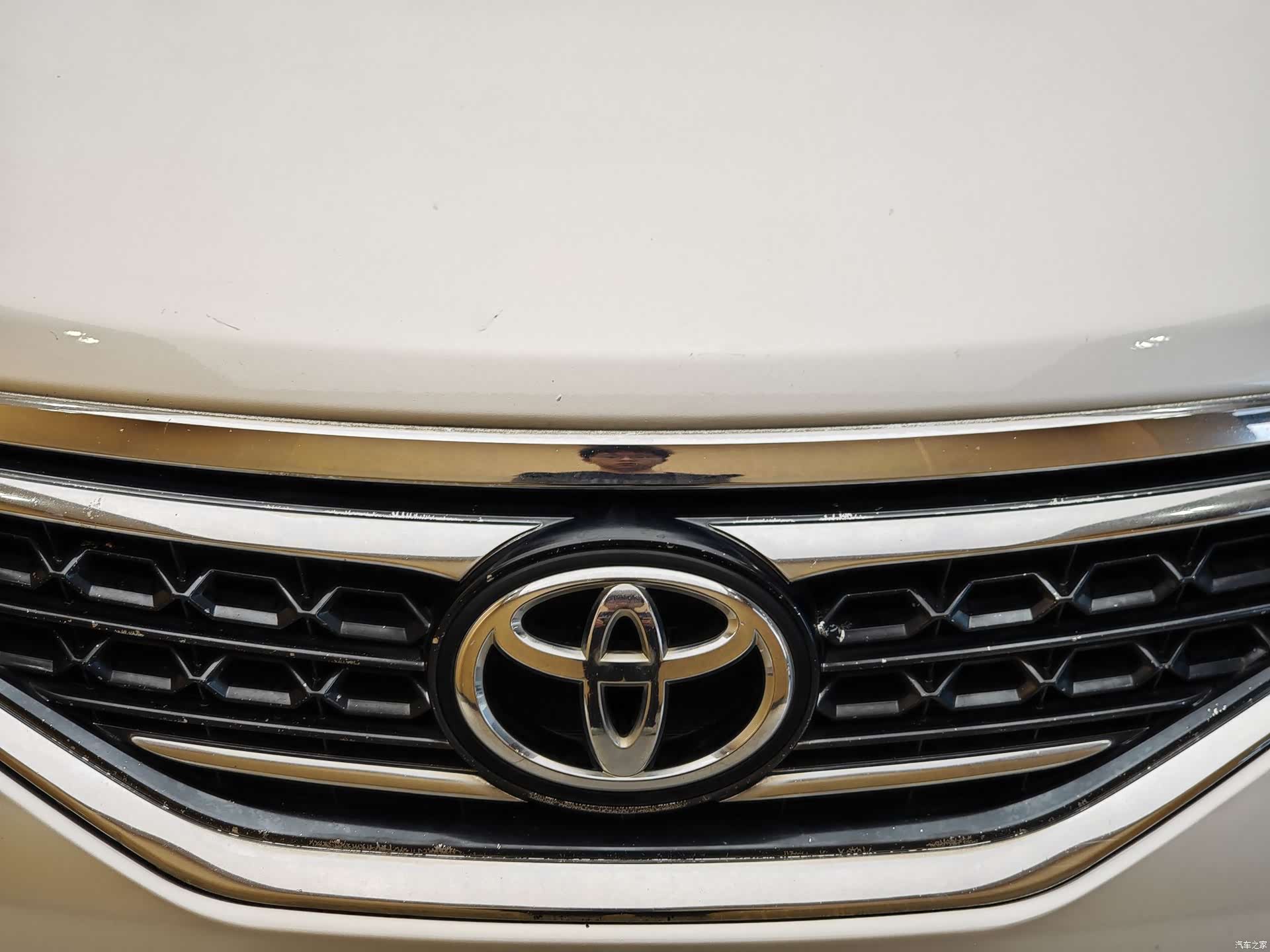 Toyota 2.5S, 2015 3