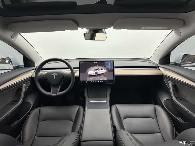 Tesla Model 3, 2023 9