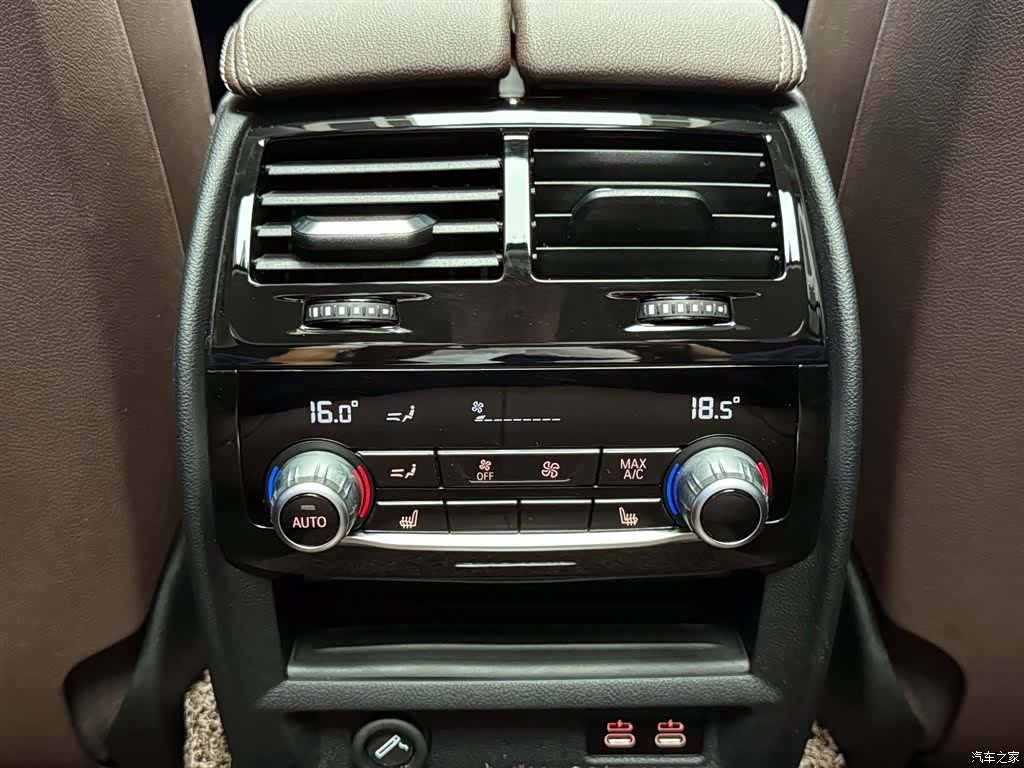 BMW 5 Series, 2022 16
