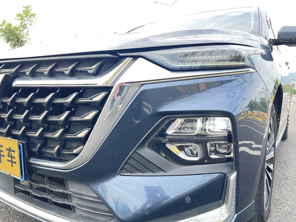 Wuling Wuling Capgemini