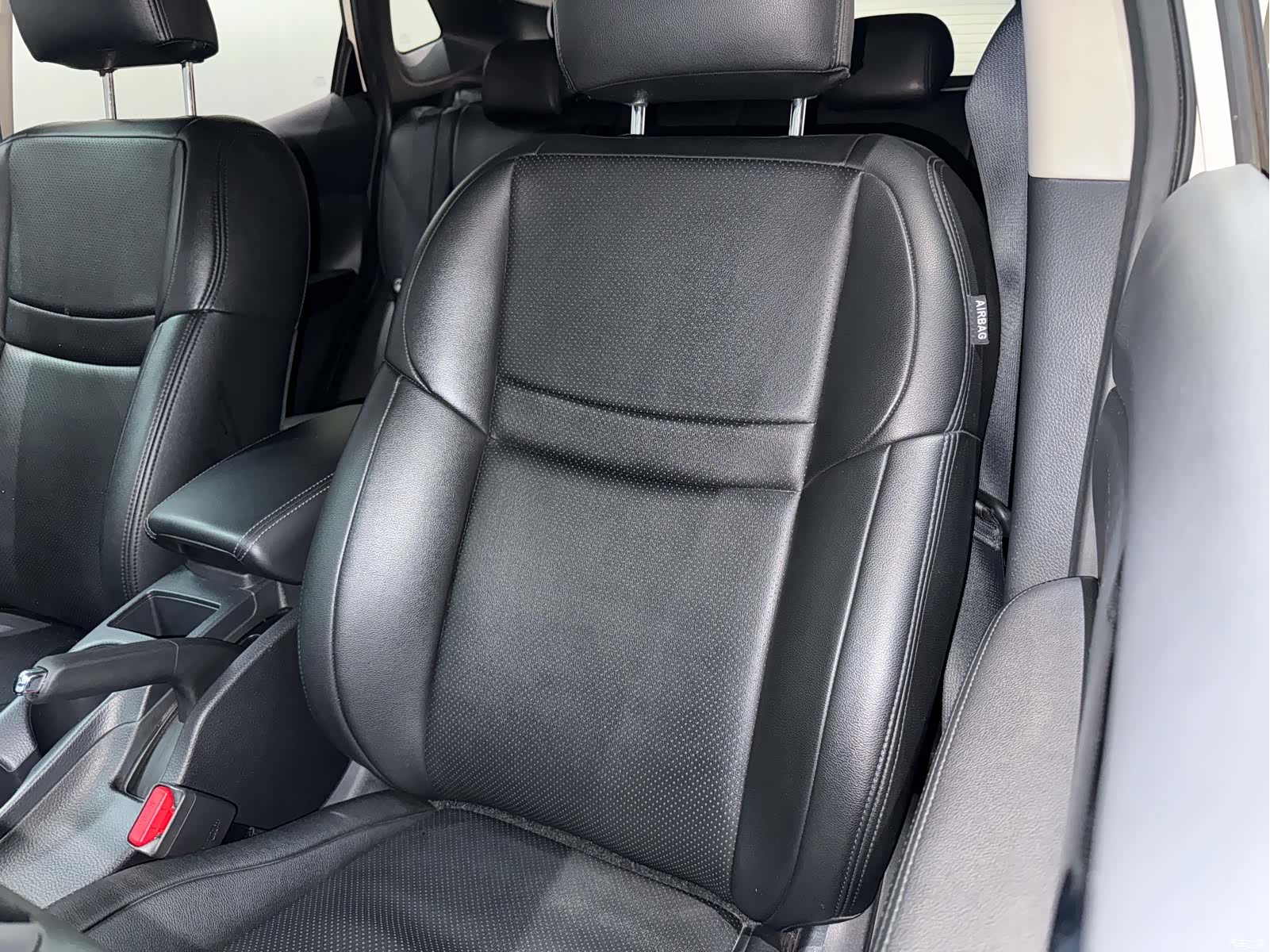 Nissan Qashqai, 2016 14