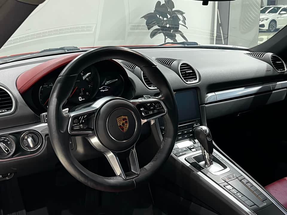 Porsche 718 Porsche 718