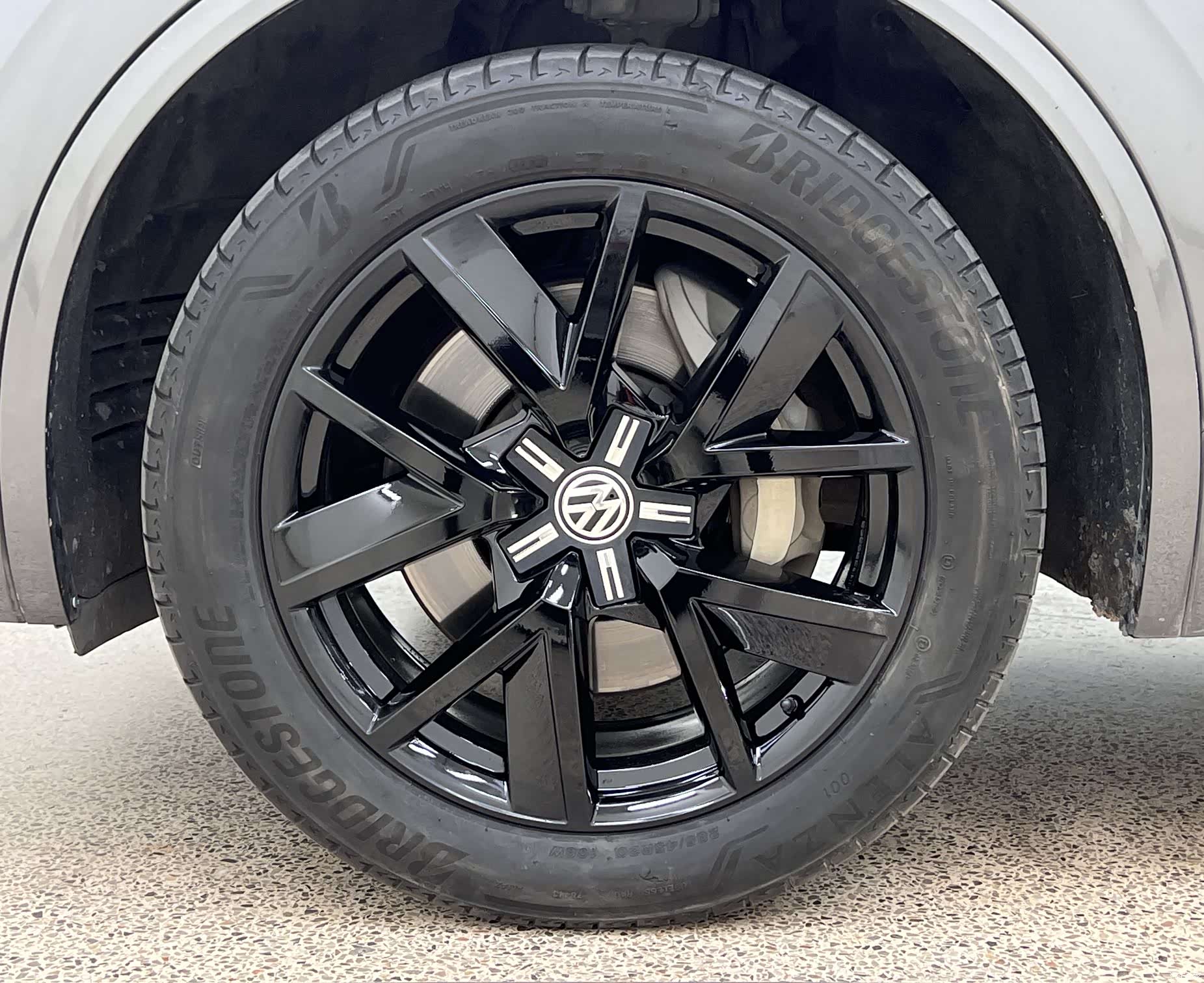 Volkswagen Touareg, 2020 12