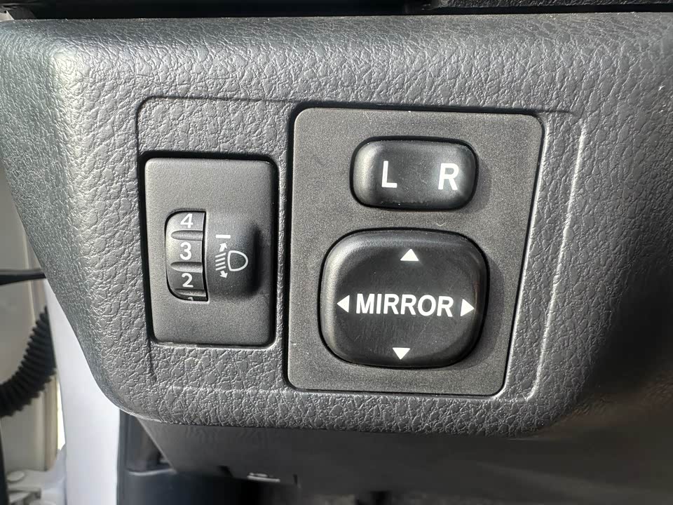 Toyota YARiS L Zhixuan