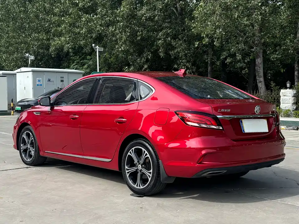 MG MG6 MG MG6