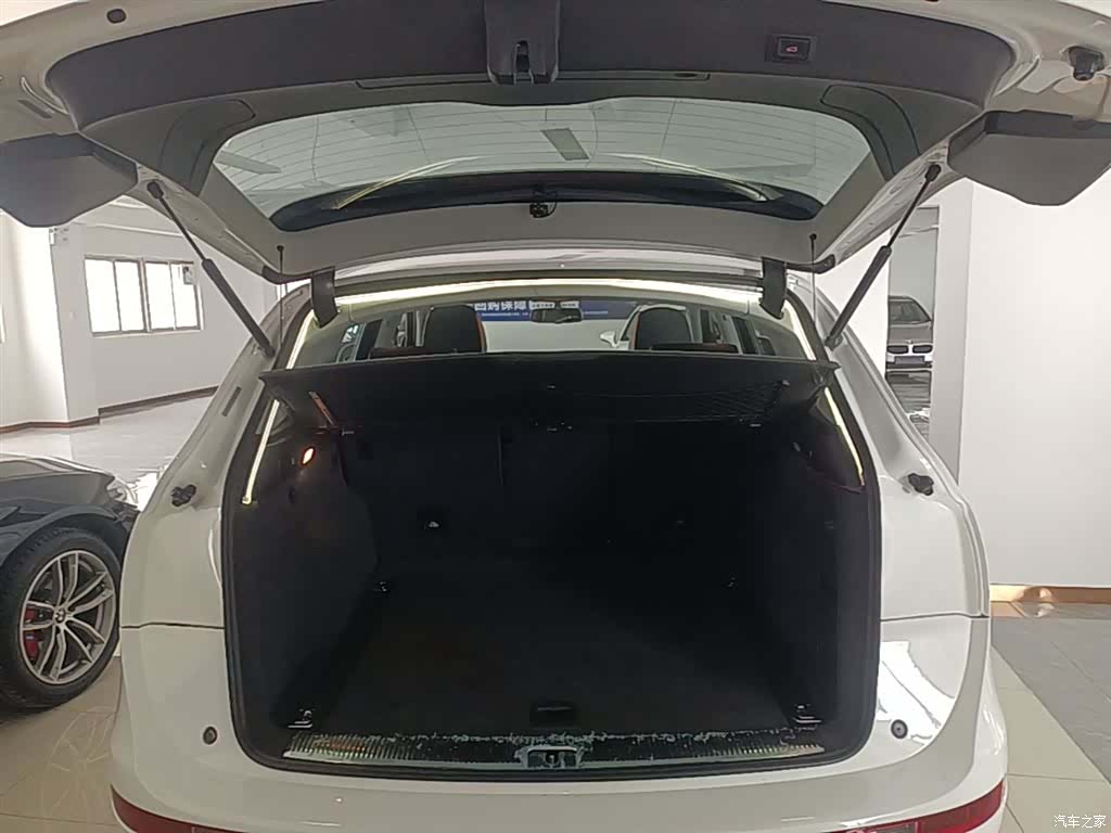 Audi Q5, 2015 19