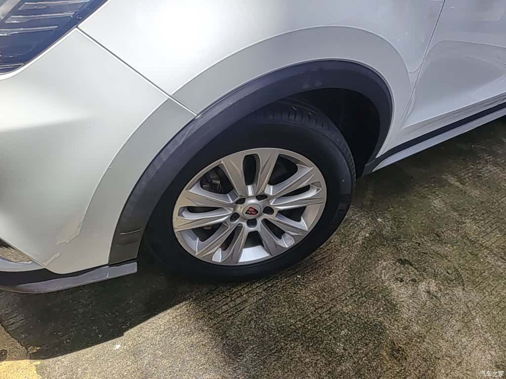 Roewe RX5, 2018 23