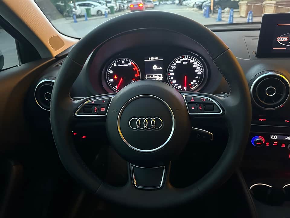 Audi A3 Audi A3