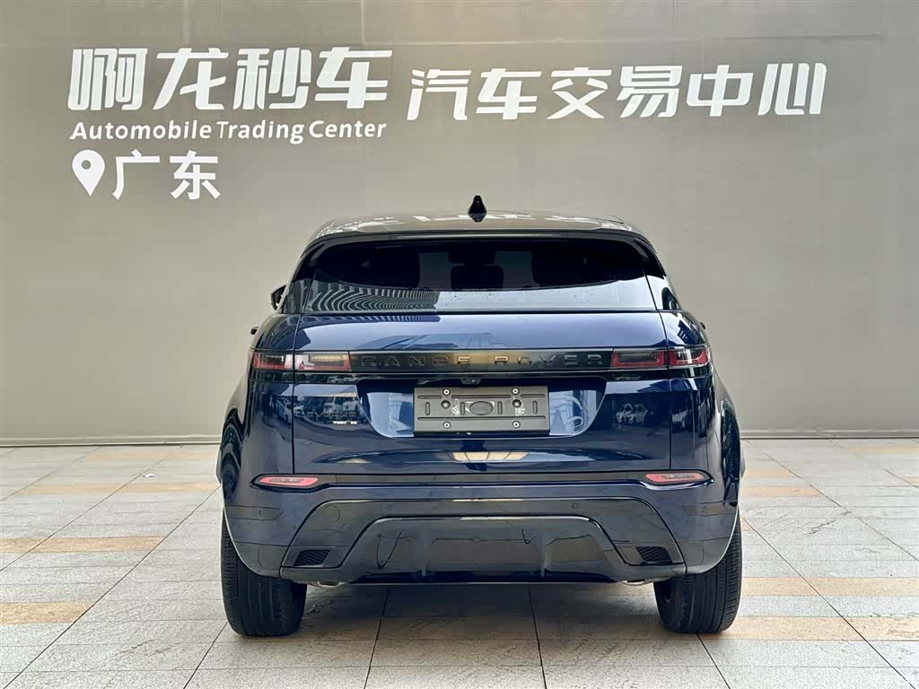Land Rover Range Rover, 2020 все фото