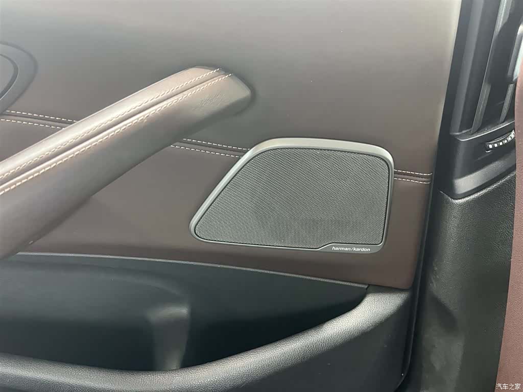 BMW 5 Series, 2018 7