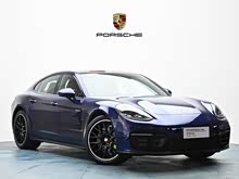 Panamera����Դ 2021�� Panamera 4 E-Hybrid 2.9T
