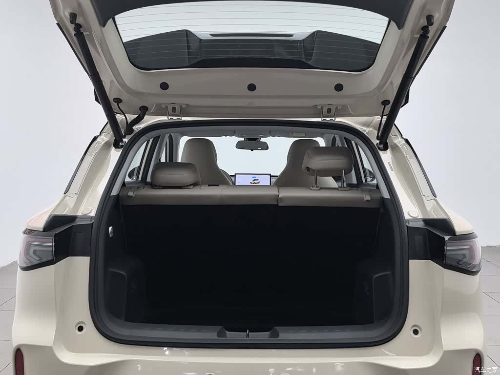 Wuling S, 2025 16