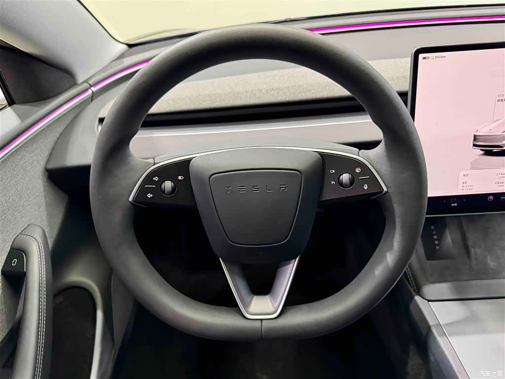 Tesla Model 3, 2024 14