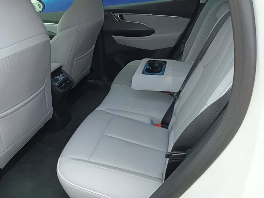 Buick E5, 2023 17