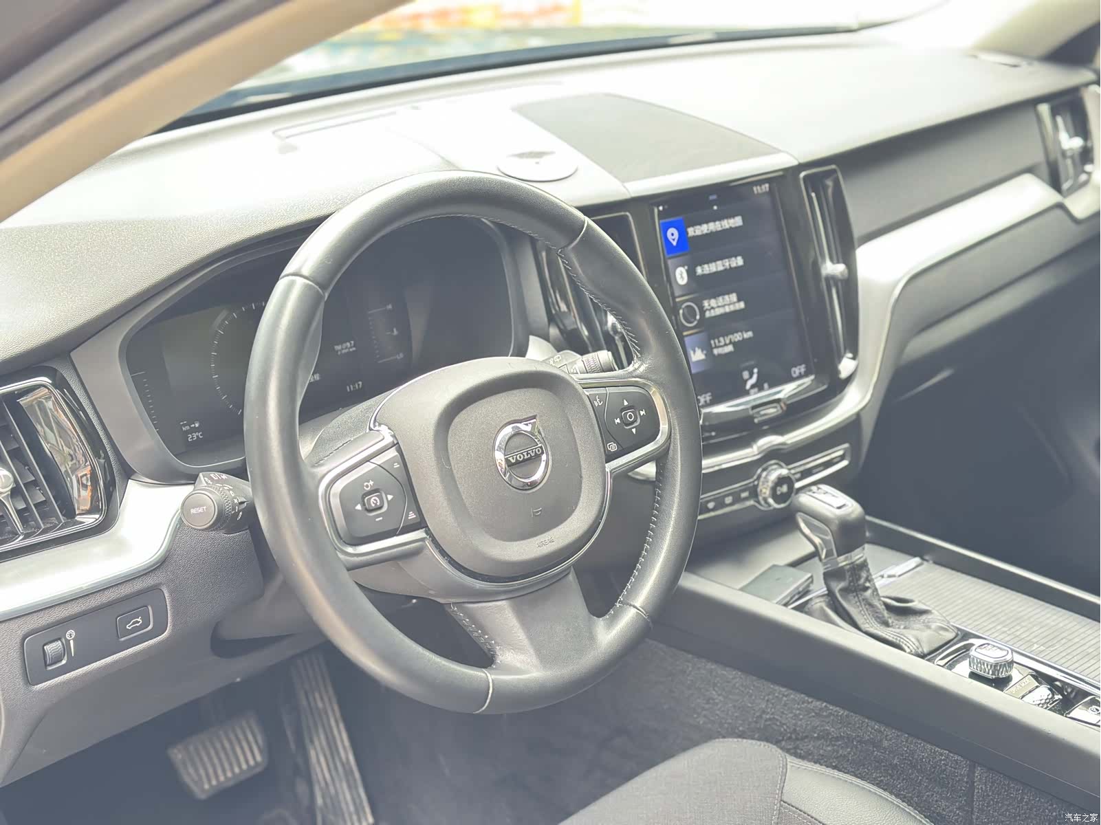 Volvo XC60, 2019 4