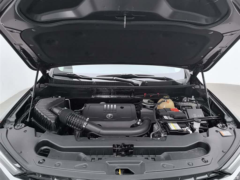 Buick Enclave, 2022 6