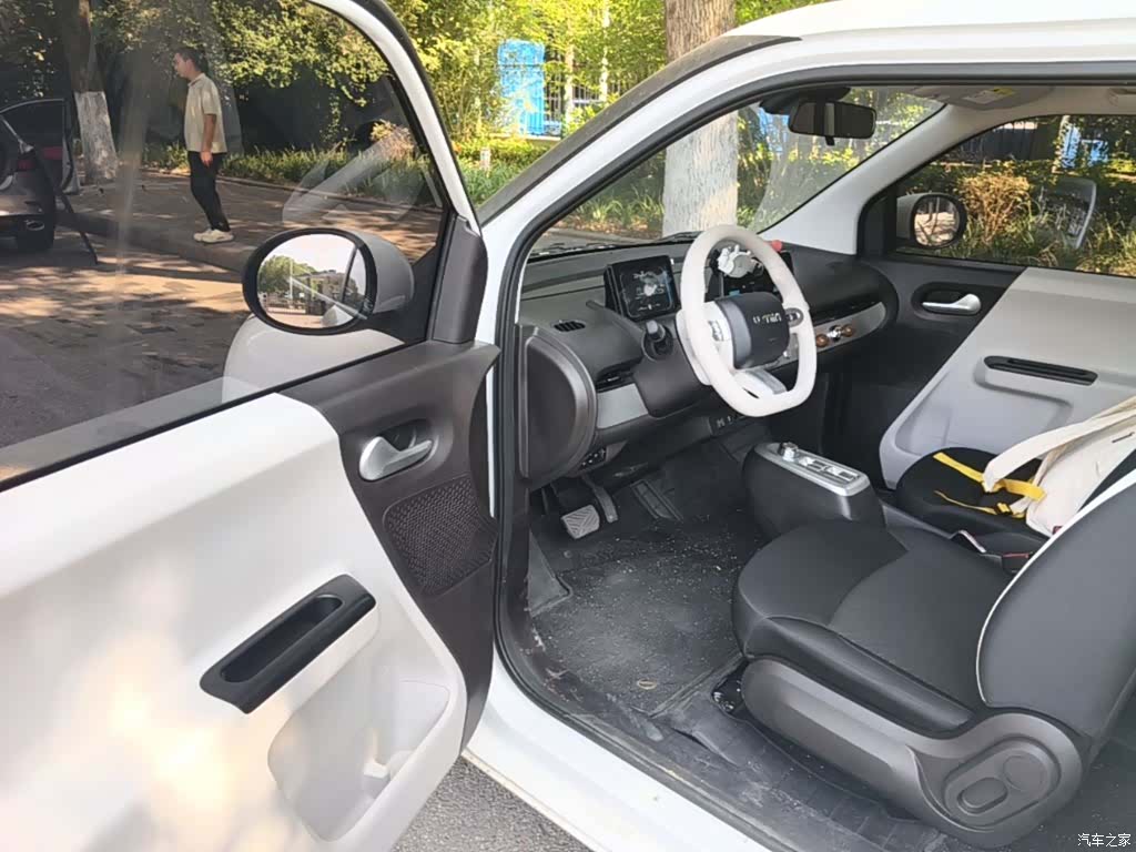 Changan Lumin, 2025 16