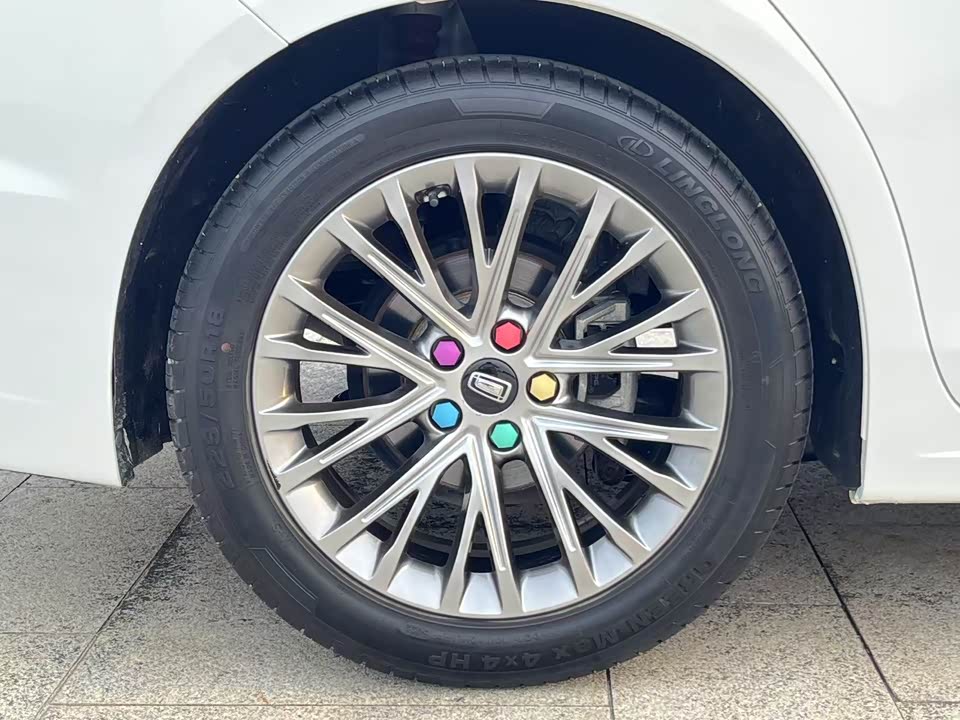 Besturn B70