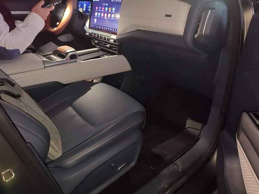 DEEPAL Dark blue G318