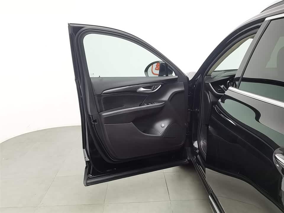 Buick Angkewei Plus Buick Angkewei Plus