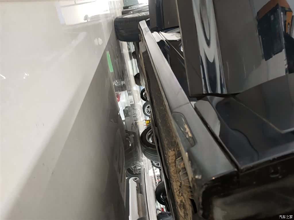 BMW X3, 2021 21