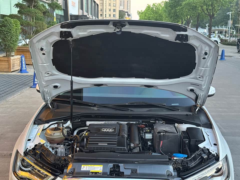 Audi A3 Audi A3