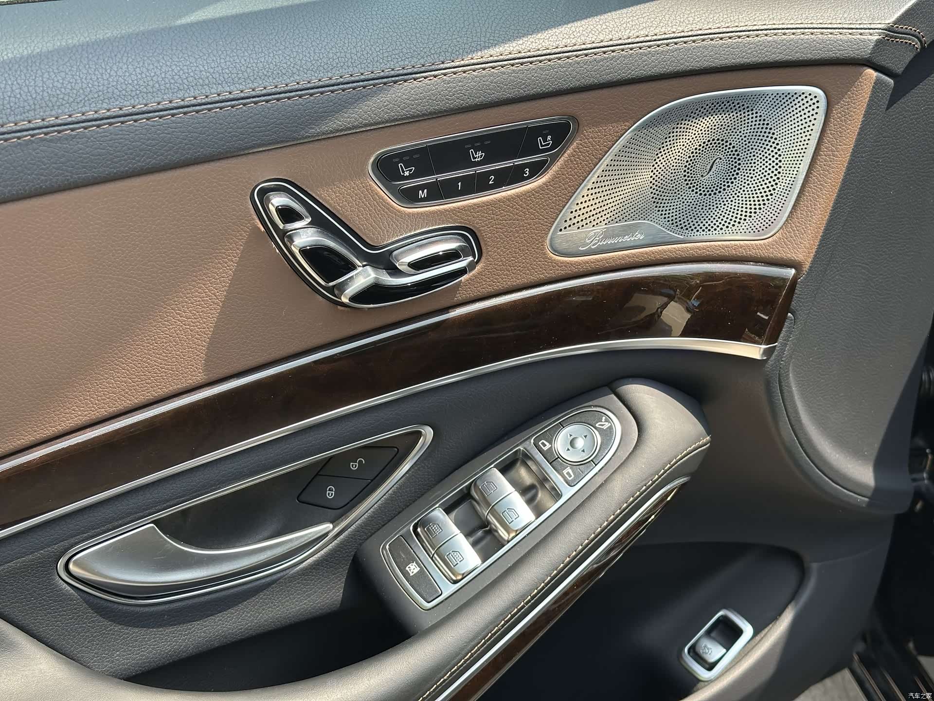 Maybach S-Class, 2019 9