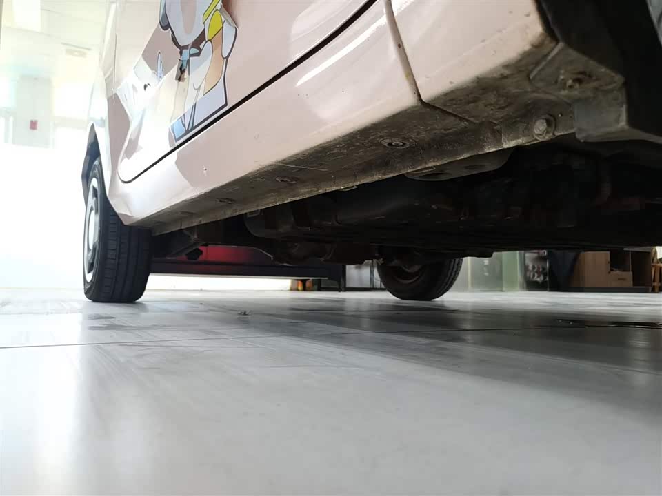 Wuling Hongguang MINIEV Wuling Hongguang MINIEV