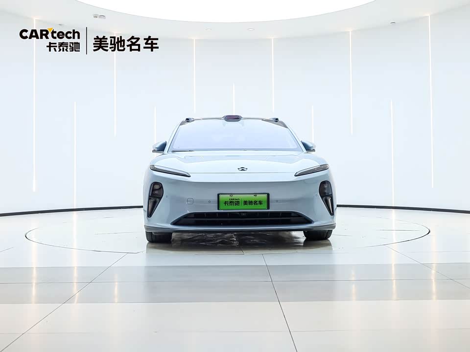 NIO ET5