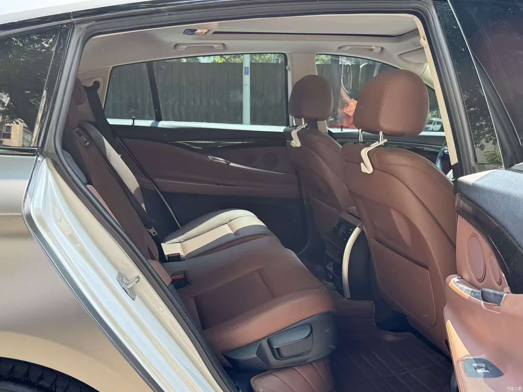 BMW 5 Series, 2016 8