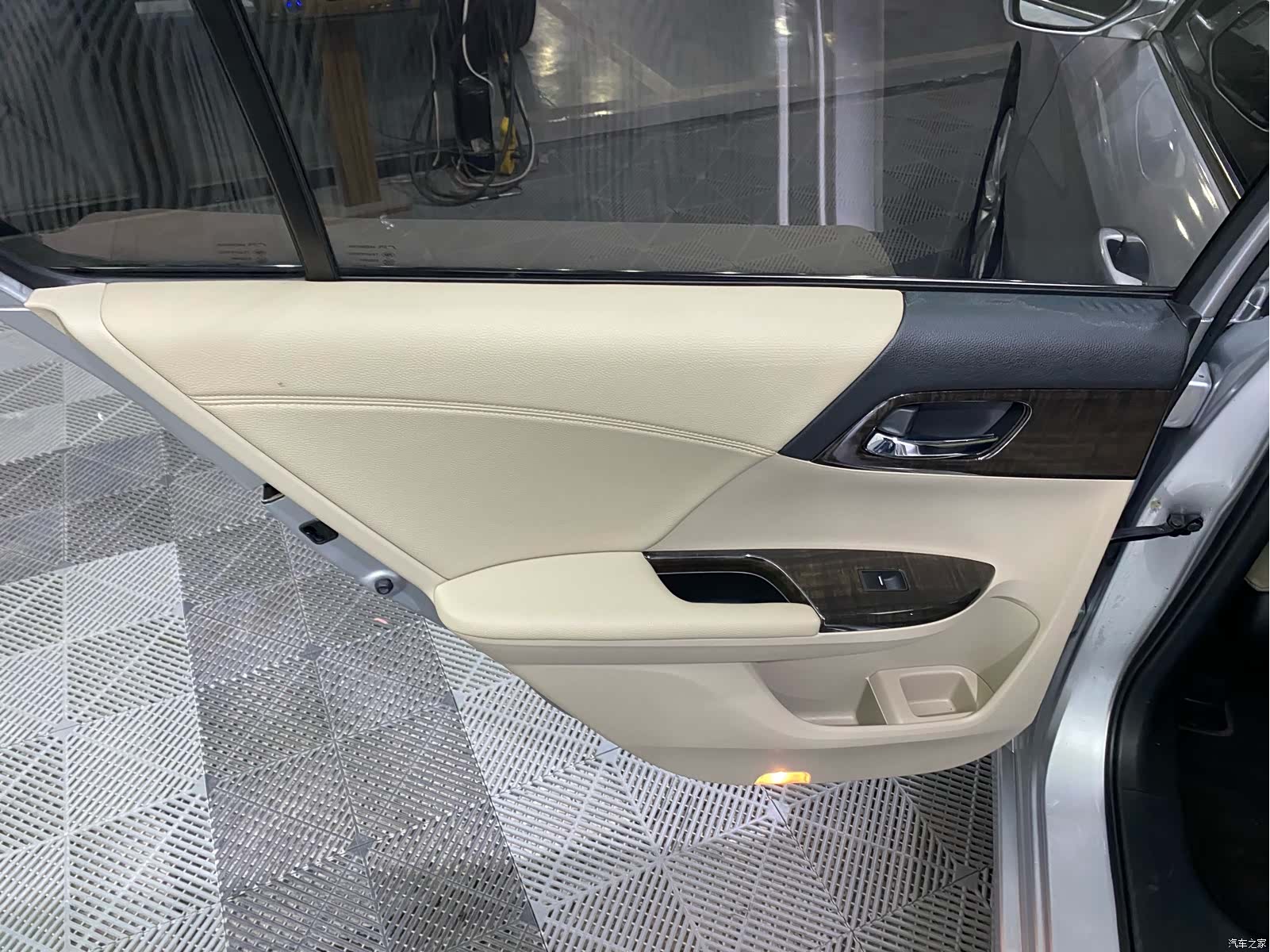 Honda Accord, 2014 12
