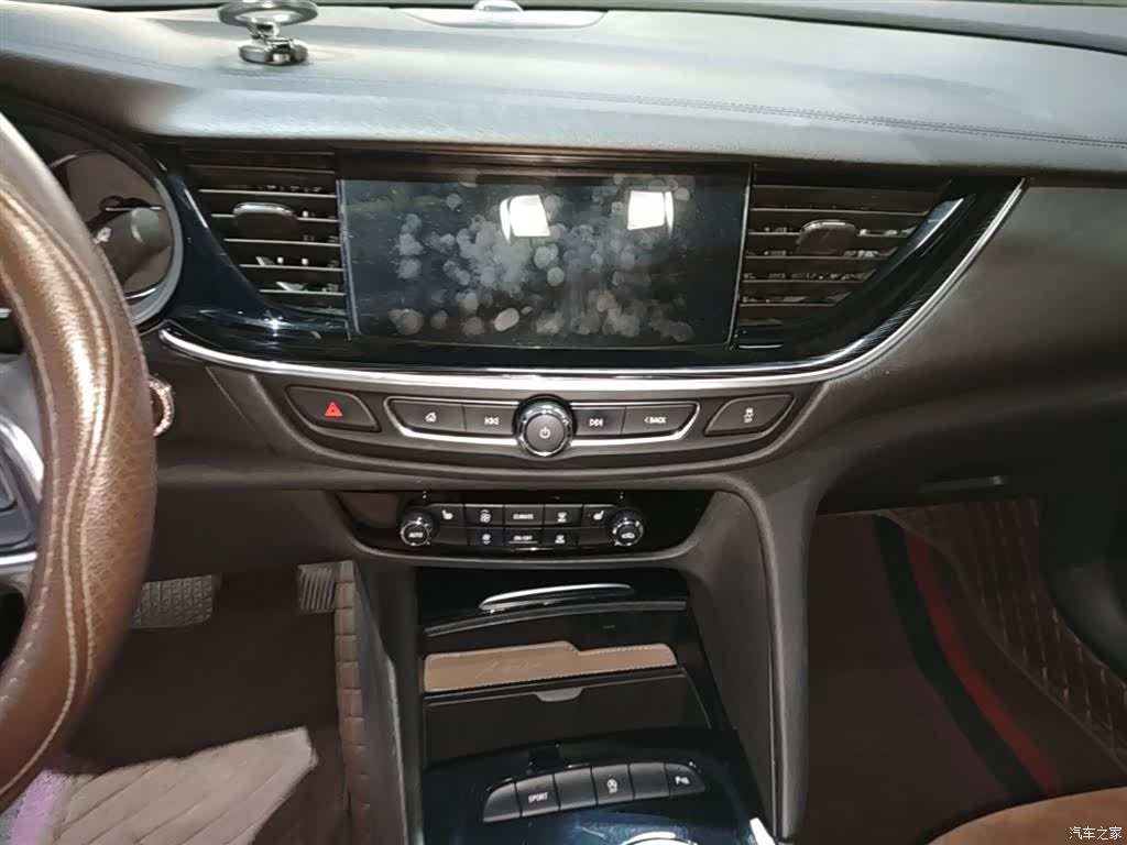 Buick Regal, 2021 13