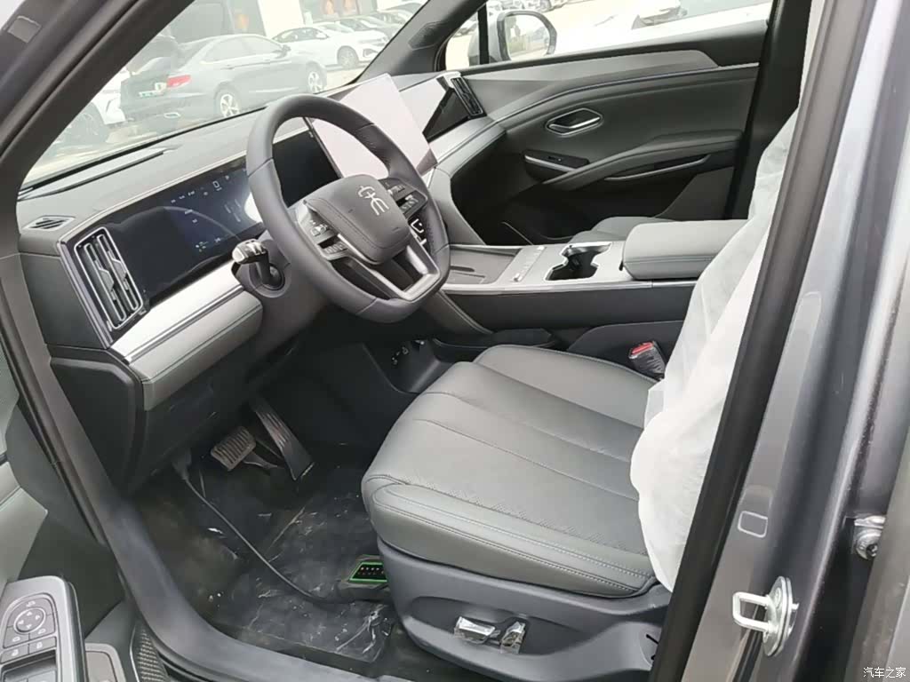 BYD Song, 2026 15