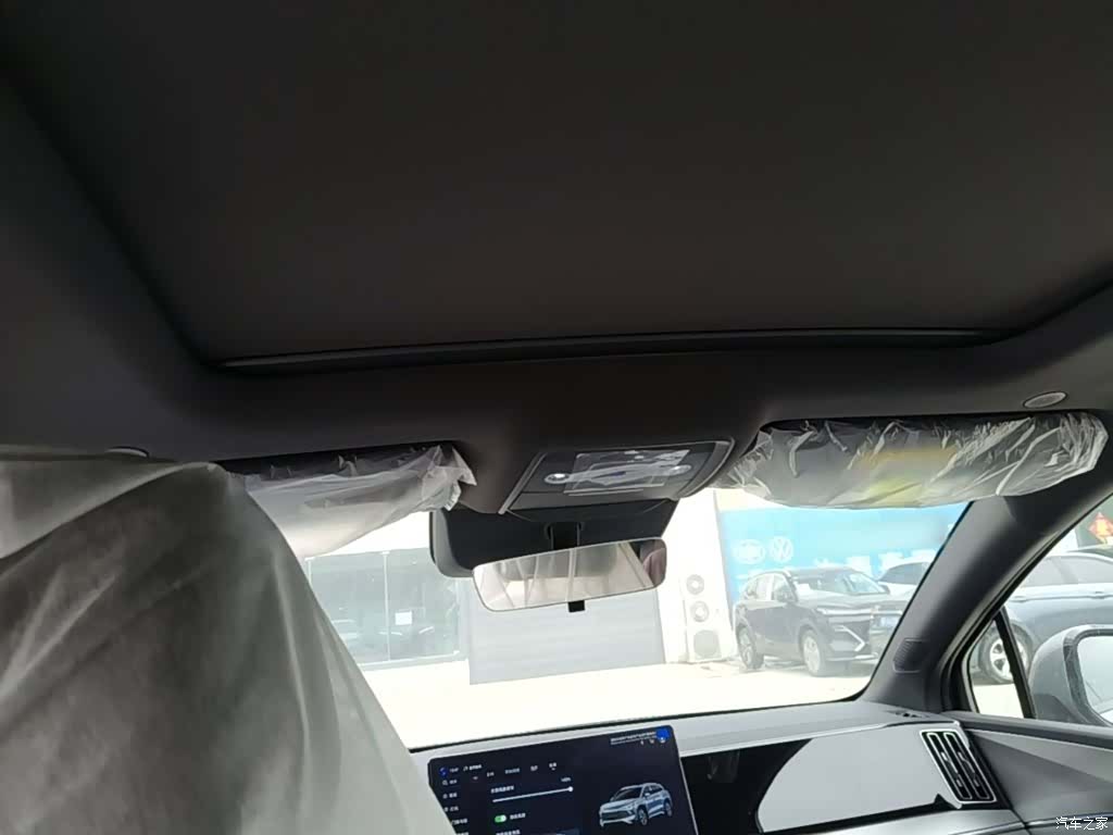 BYD Song, 2026 18