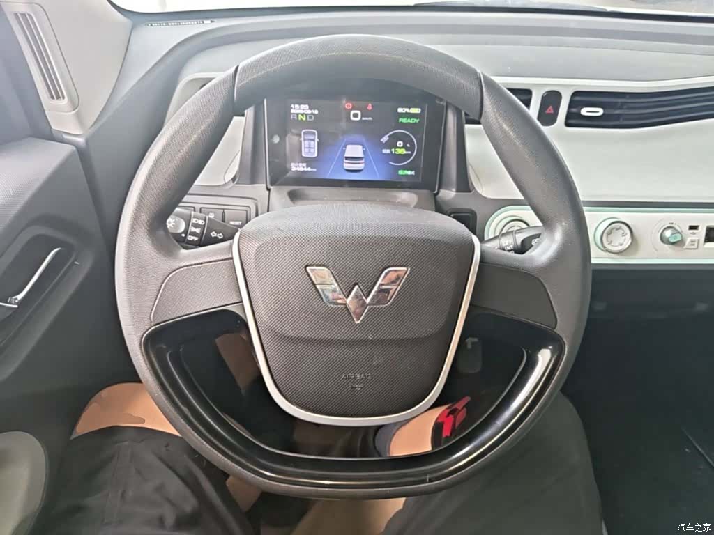 Wuling MINIEV, 2022 11