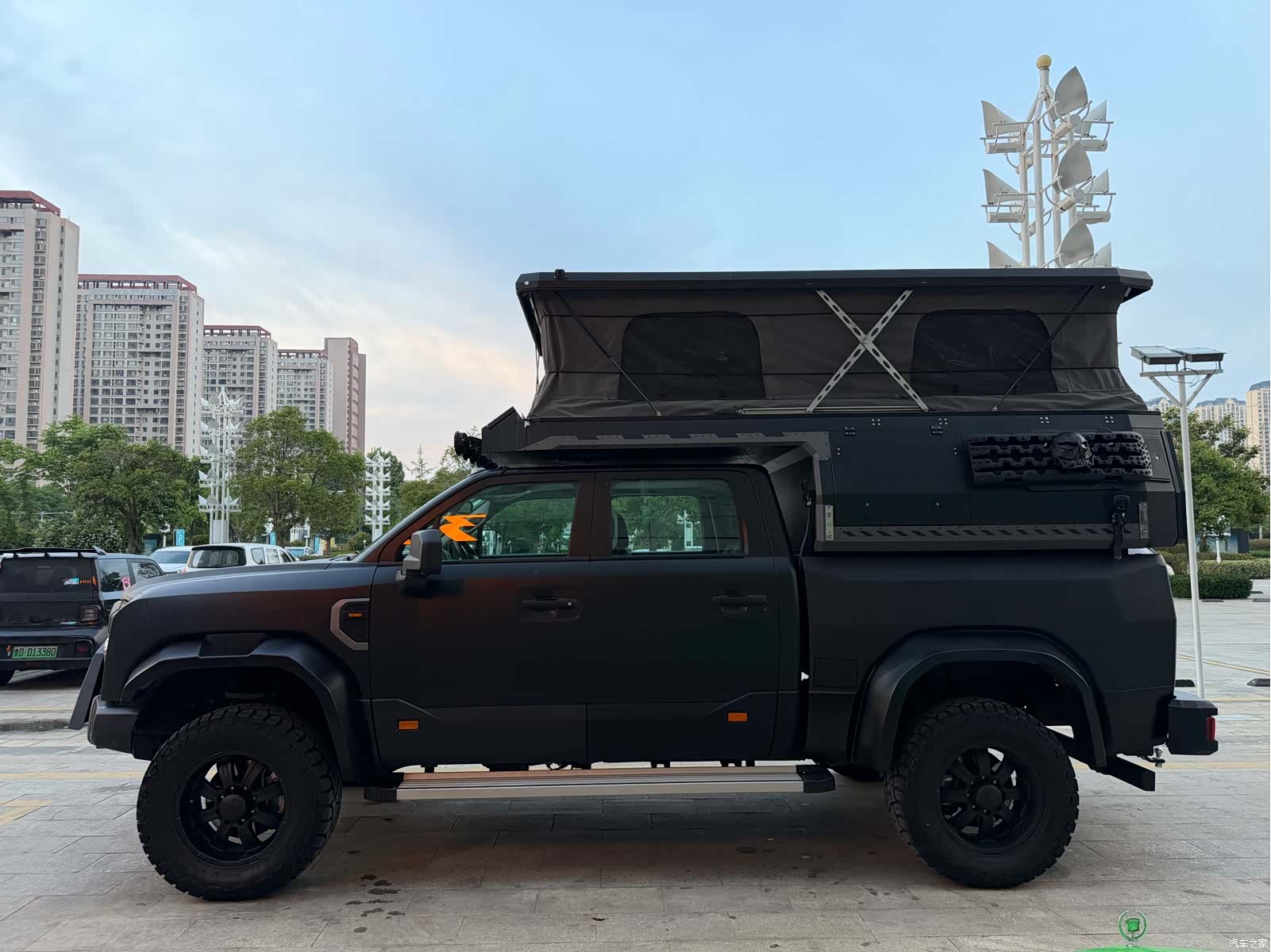 Mengshi MS600, 2024 7